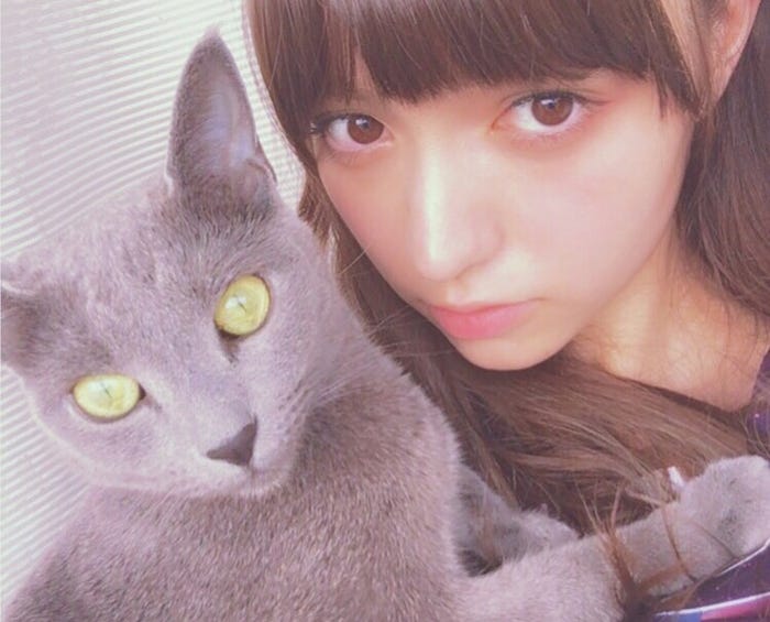 注目の人物 アルゼンチンハーフ 来夢が息をのむ美しさ Kera 表紙で あの可愛い子は誰 と話題に モデルプレス 注目の人物 アルゼンチンハーフ 来夢が息をのむ美しさ Kera 表紙で あの可愛い子は誰 と話題に モデルプレス