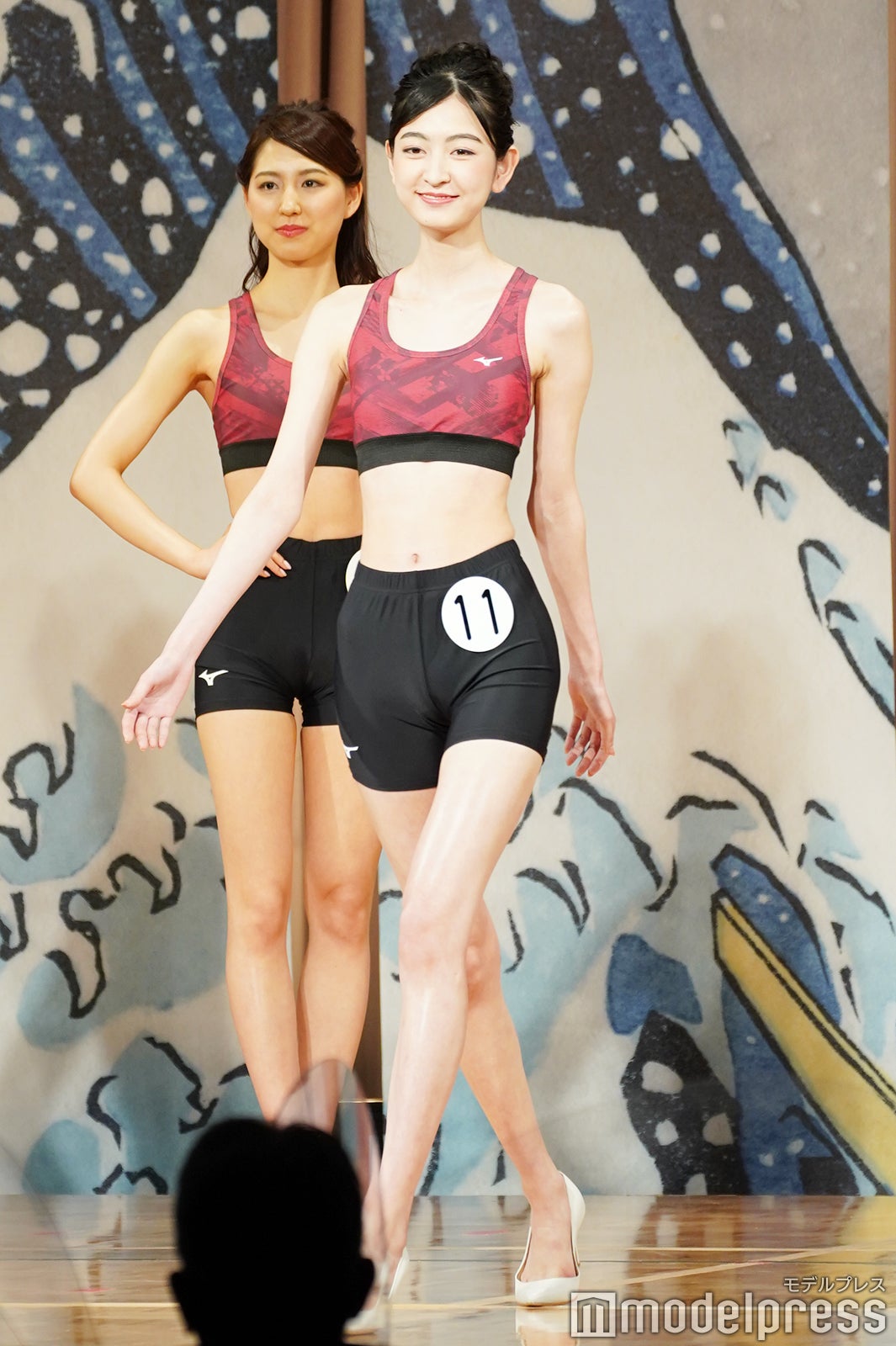 成田愛純さん （C）モデルプレス