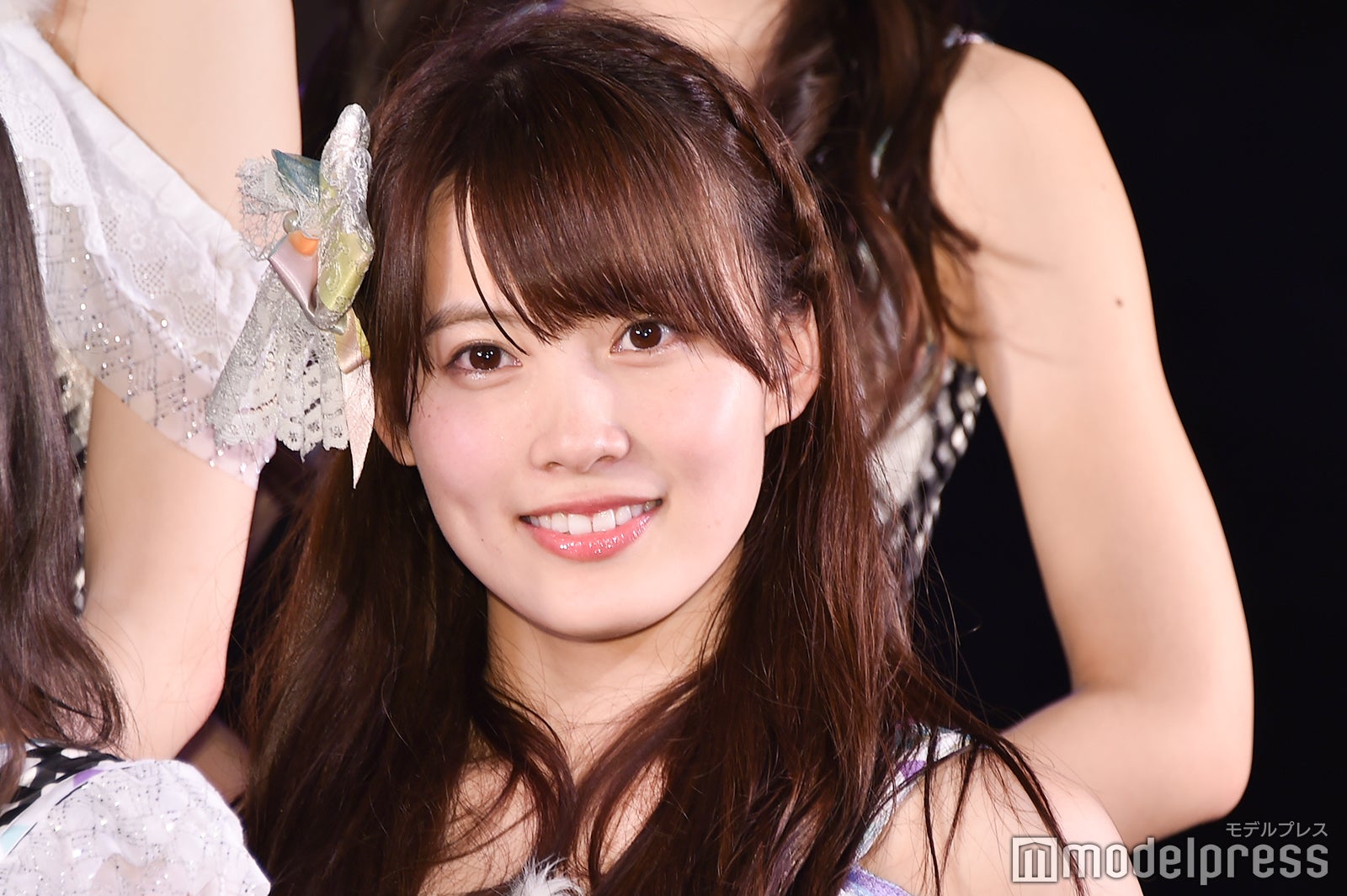 岡部麟 （C）モデルプレス