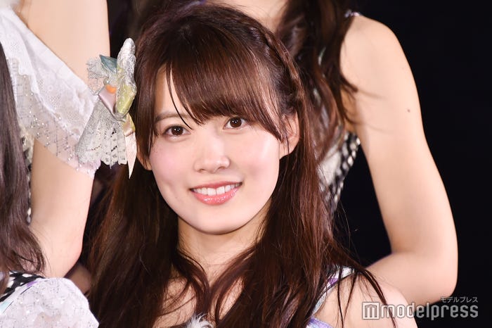 岡部麟 (C)モデルプレス