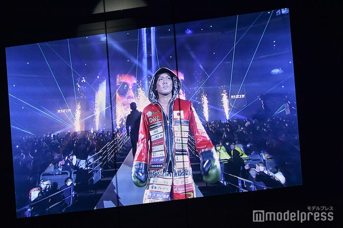 皇治(C)モデルプレス