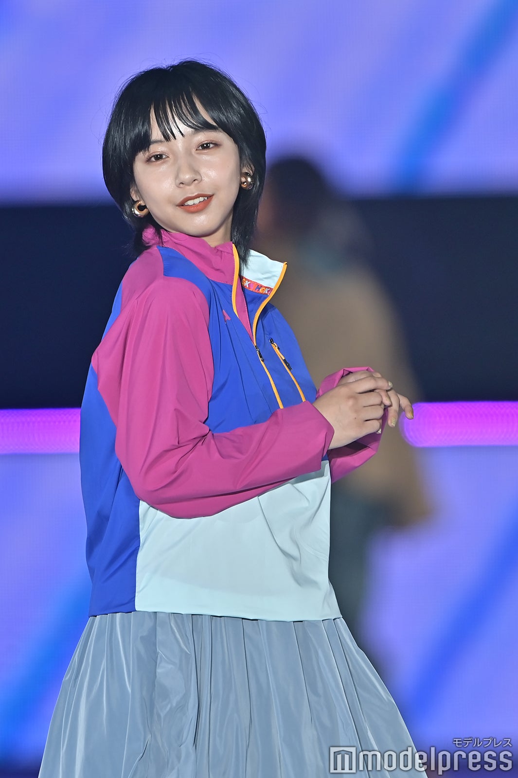 山之内すず（C）モデルプレス