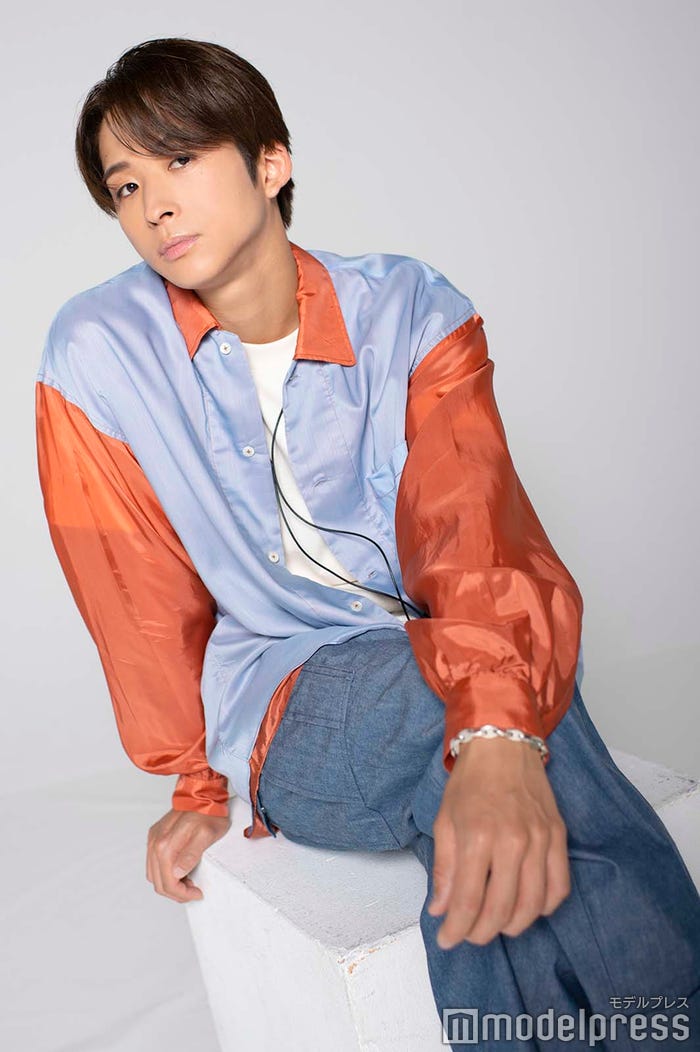 澤本夏輝 (C)モデルプレス