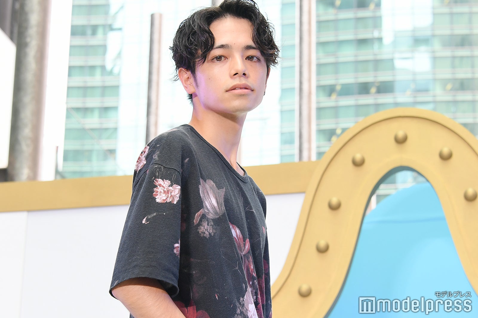 「MISS／MR COLLECTION 2019 in 超☆汐留パラダイス！」出場者（C）モデルプレス