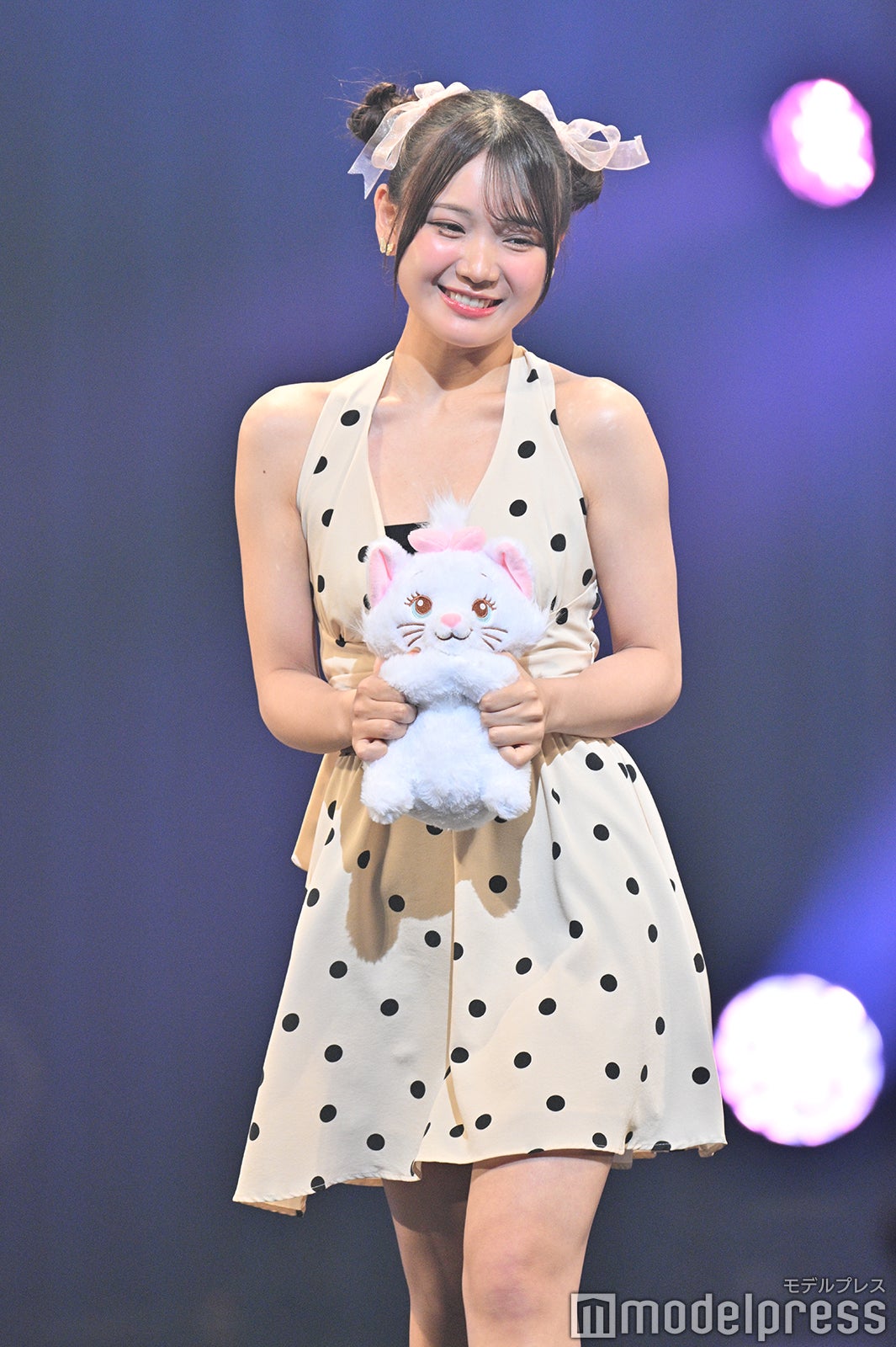 古澤里紗（C）モデルプレス