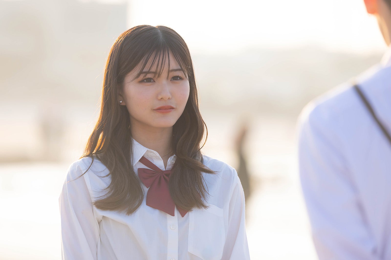 のあ「今日、好きになりました。-チュンムン編-」第5話（C）AbemaTV, Inc.