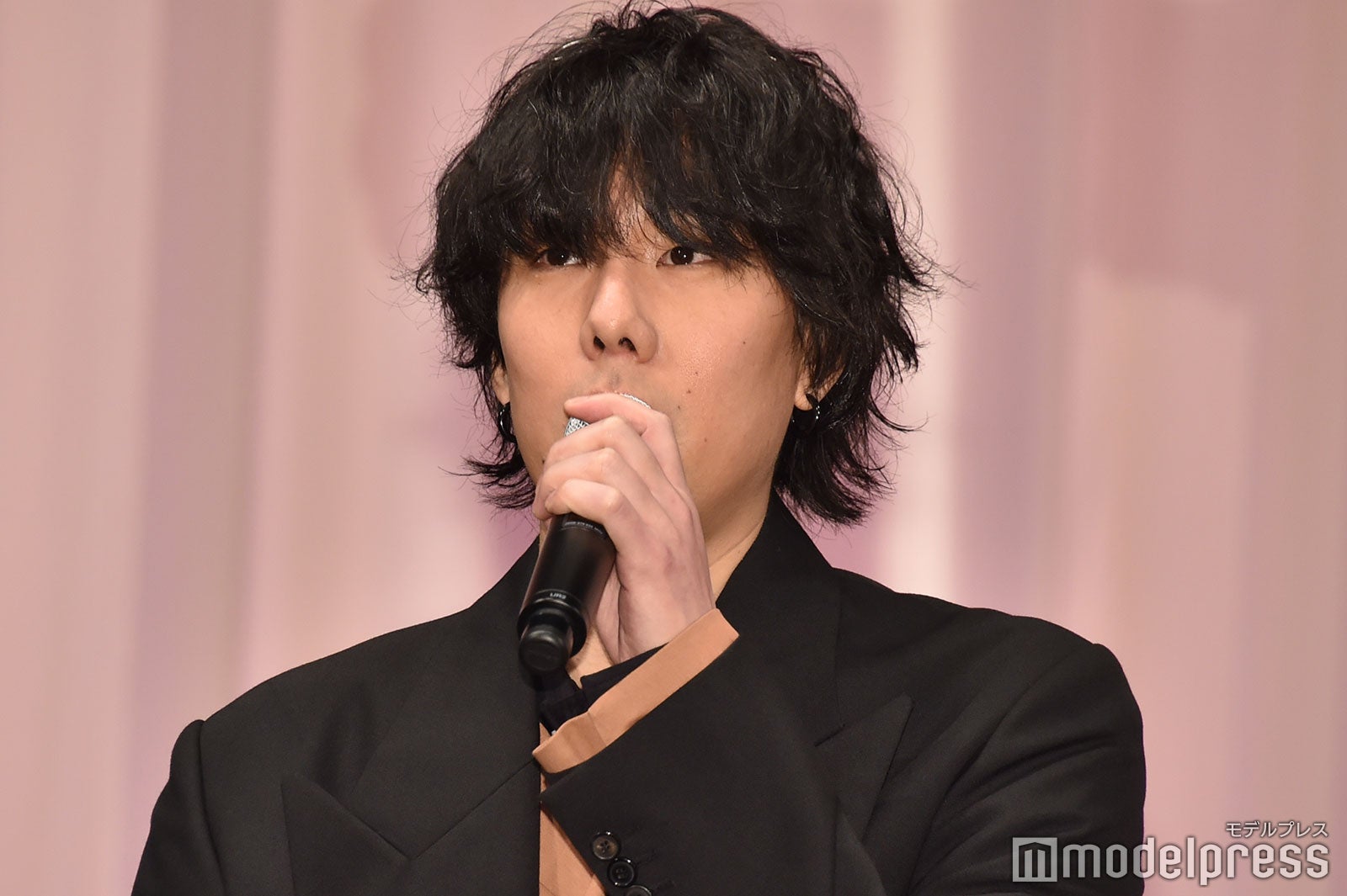 野田洋次郎（C）モデルプレス