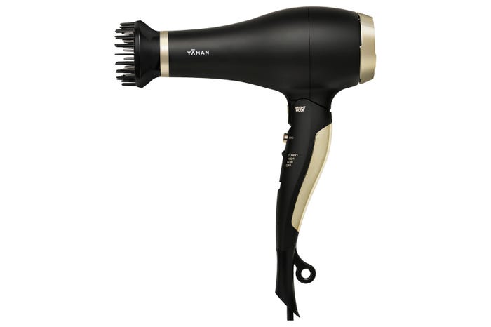 ヤーマン ヴェーダブライト BS for Salon(提供画像)