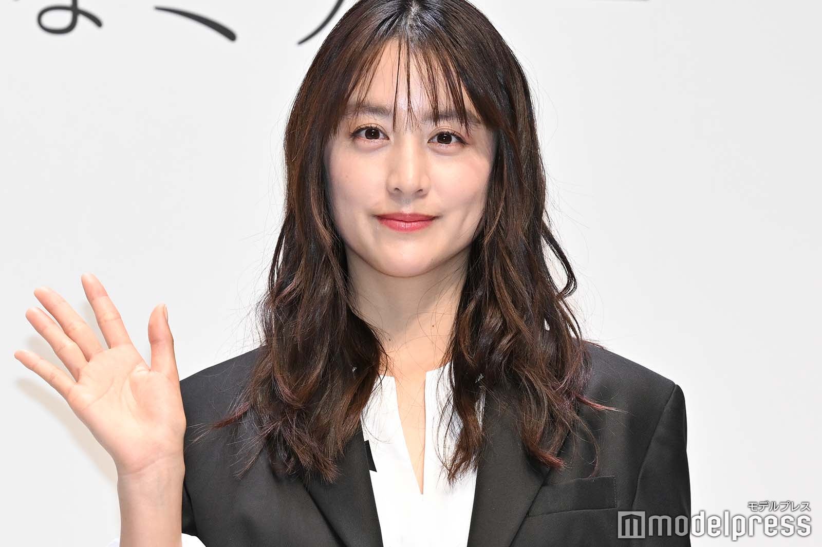 山本美月（C）モデルプレス