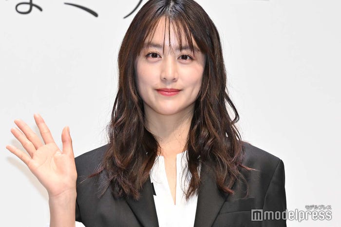 山本美月(C)モデルプレス