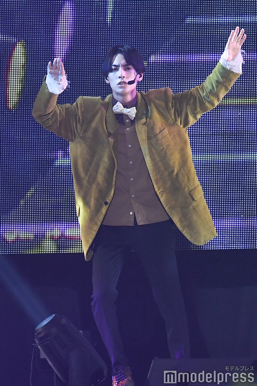 超特急（C）モデルプレス