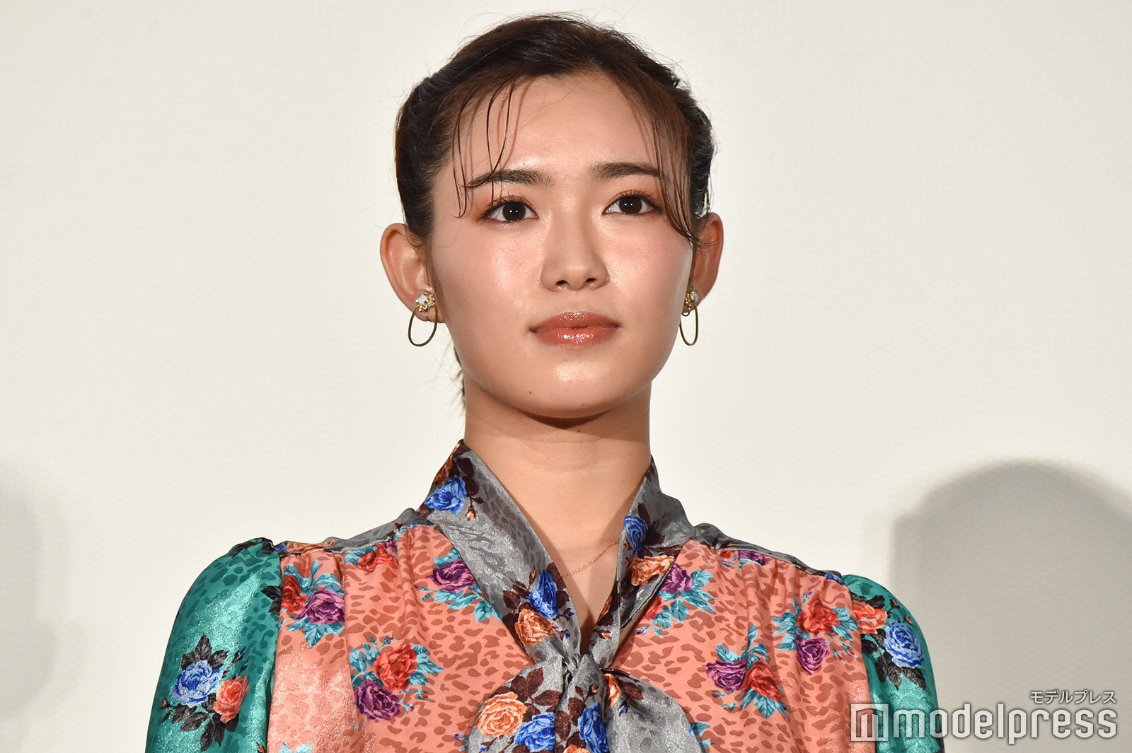 山口乃々華（C）モデルプレス