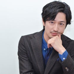 竹財輝之助、演じた“クズ”翔太は分身!?「尊敬している部分もあるし、誰よりも理解している」『東京男子図鑑』インタビュー