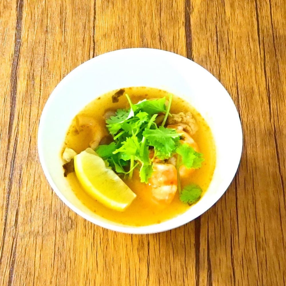 RealTHAIトムヤムスープ缶詰