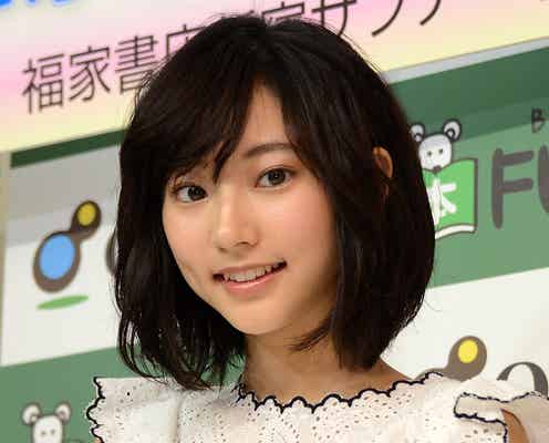 “奇跡”の武田玲奈に明石家さんまがラブコール?「この子すごい」「写真集くれ」