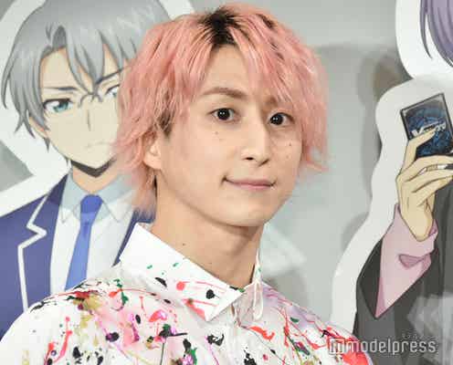 Snow Man佐久間大介、初のアニメレギュラー声優決定のメンバーの反応明かす「それ男の子の夢じゃんって」