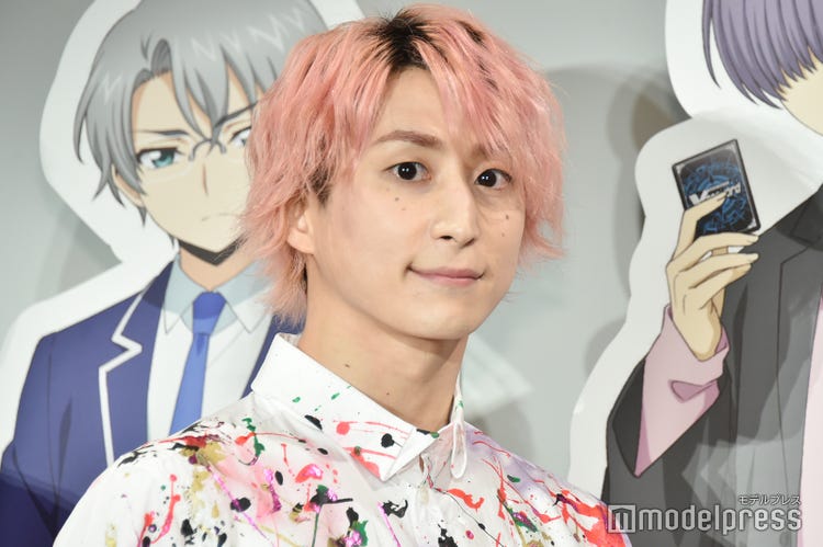 Snow Man佐久間大介 初のアニメレギュラー声優決定のメンバーの反応明かす それ男の子の夢じゃんって モデルプレス Snow Man佐久間大介 初のアニメレギュラー声優決定のメンバーの反応明かす それ男の子の夢じゃんって モデルプレス