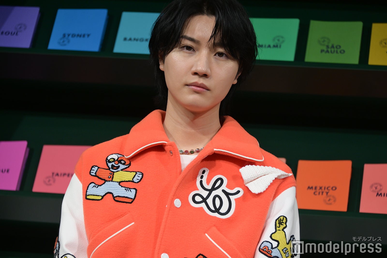 桜田通（C）モデルプレス