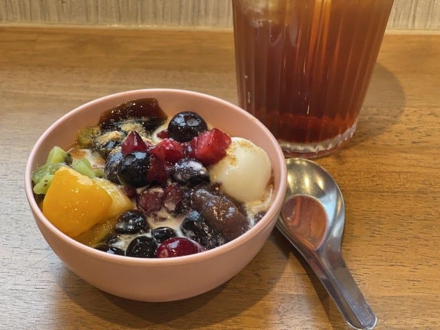 地元の人に愛され続けているラーメン店が「ラーメンも食べられるカフェ」にリニューアル！