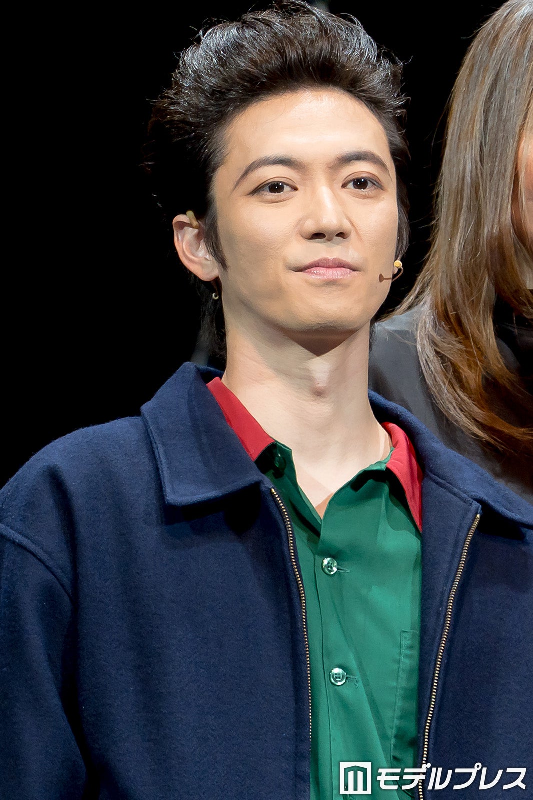 ふぉ～ゆ～辰巳雄大、7年前についた嘘明かす 2026年の目標は武道館【BACKBEAT】