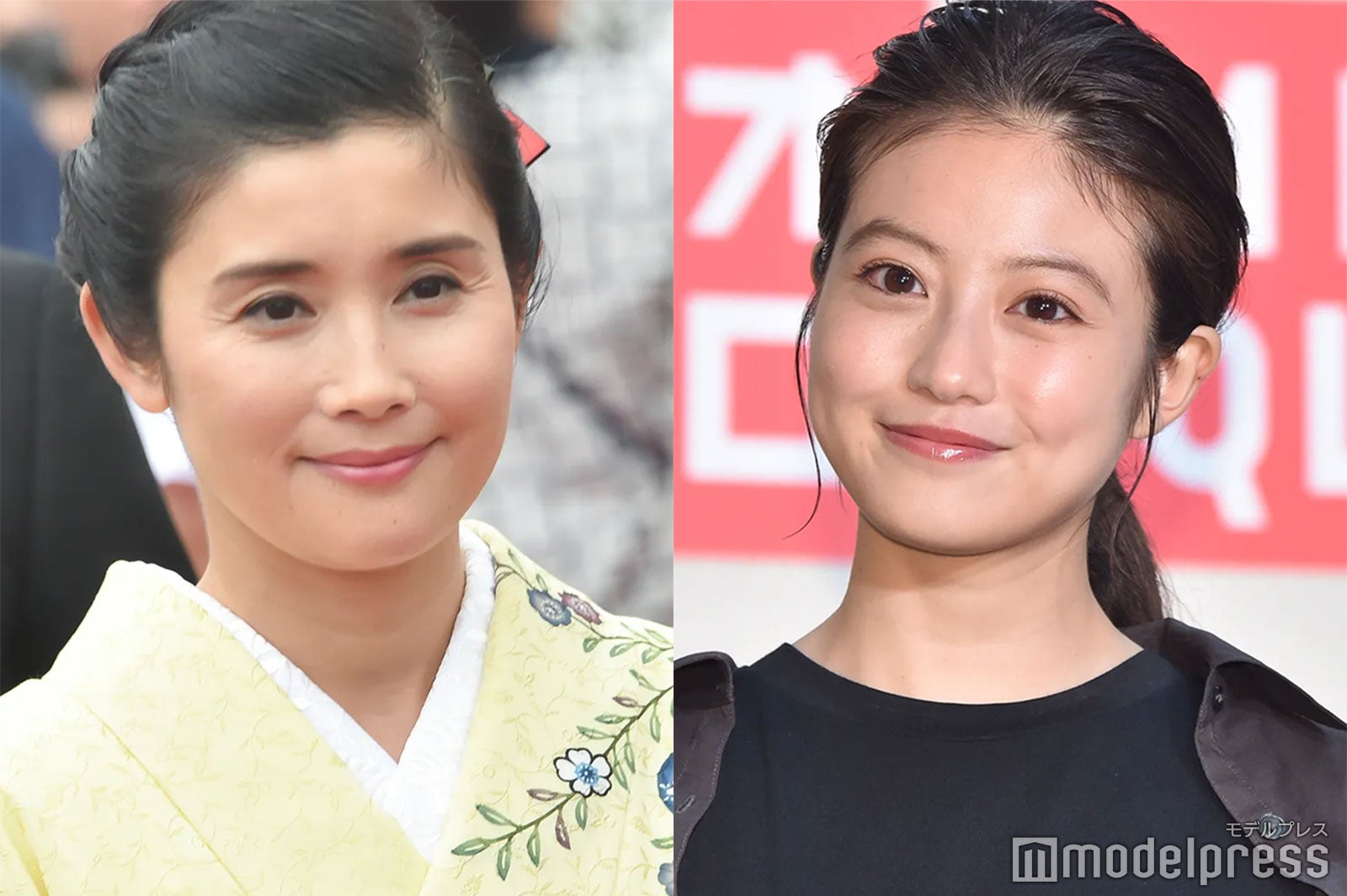 石田ひかり「悪女」“初代田中麻理鈴”回顧 2代目・今田美桜への期待明かす