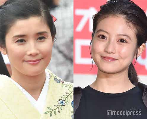 石田ひかり「悪女」“初代田中麻理鈴”回顧 2代目・今田美桜への期待明かす