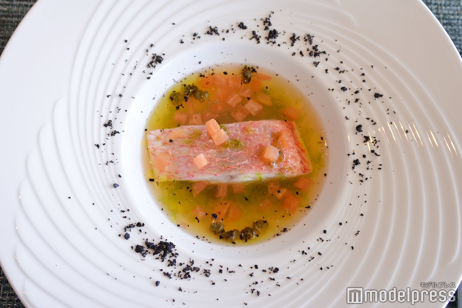 ヒルトン沖縄瀬底リゾート（C）モデルプレス