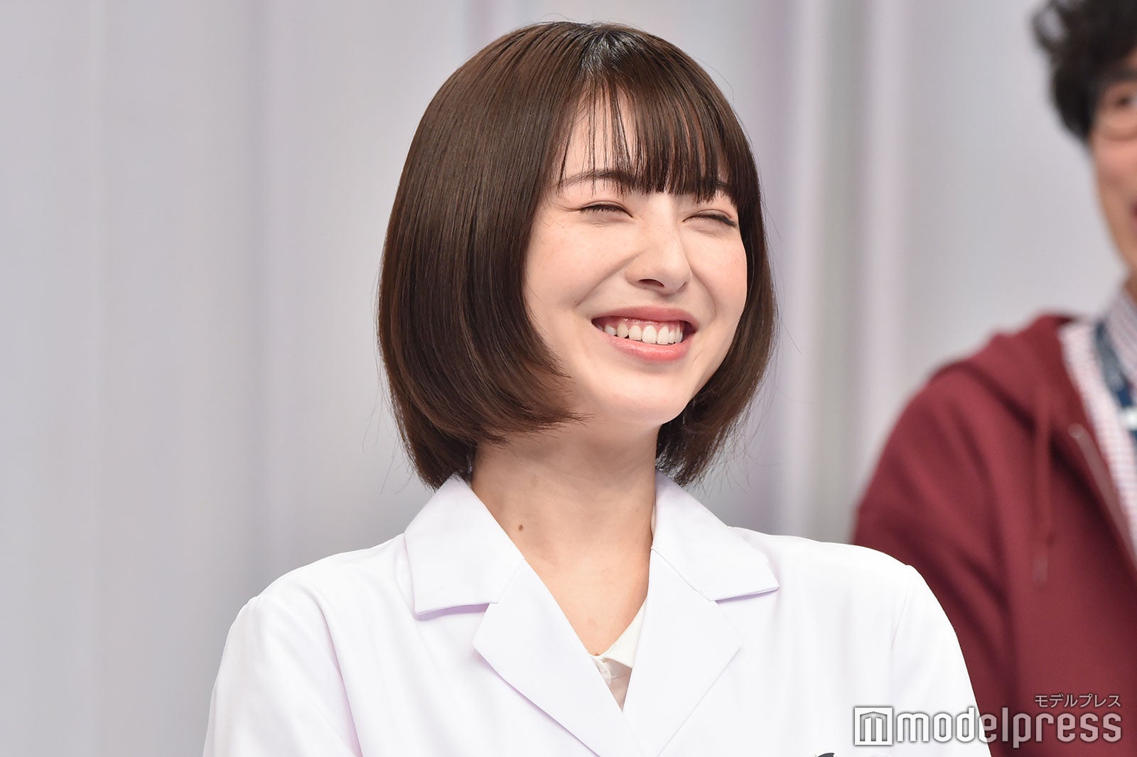 浜辺美波 （C）モデルプレス