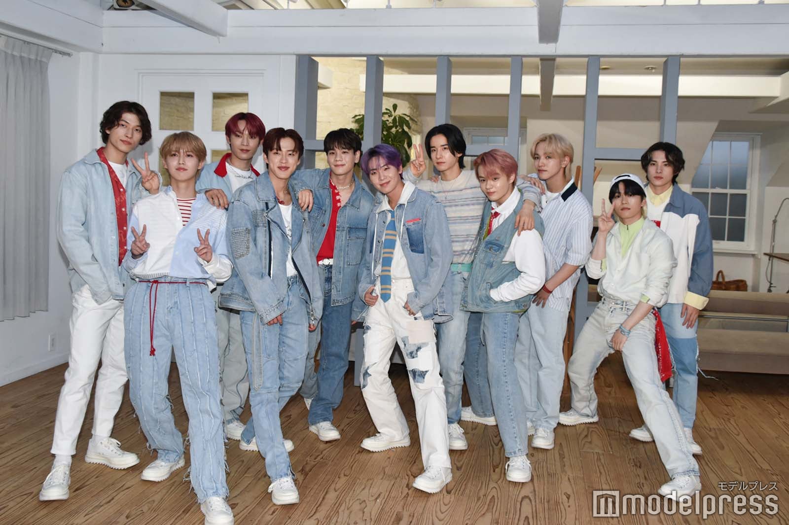 JO1、メンバー同士のフォローで見せた“絆”が話題「さすが」「ファインプレー」