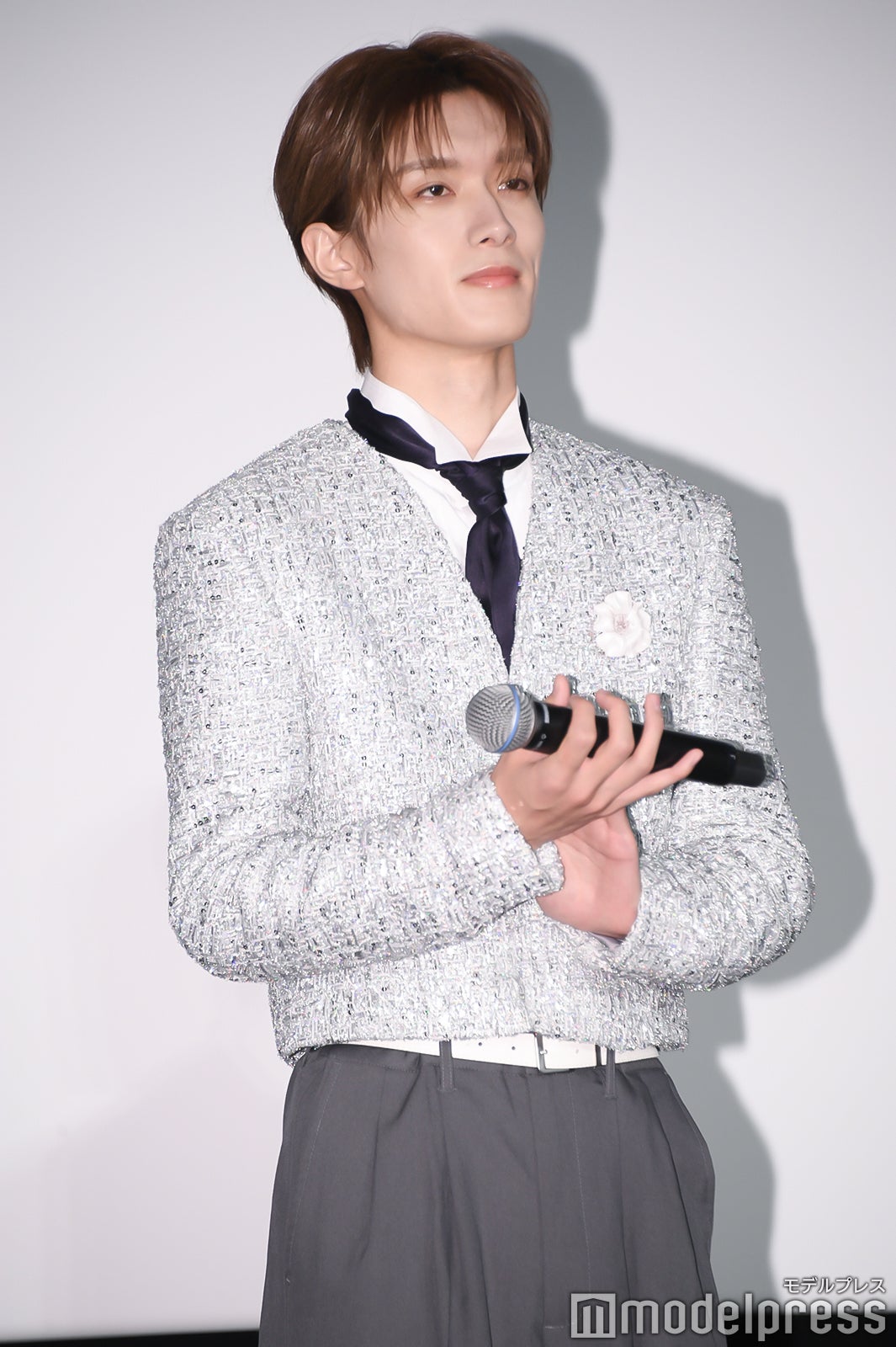 山中柔太朗（C）モデルプレス