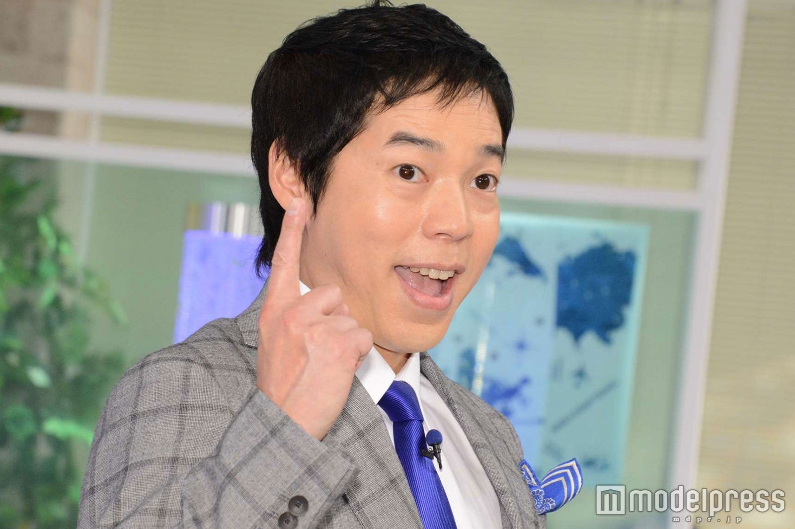 今田耕司（C）モデルプレス