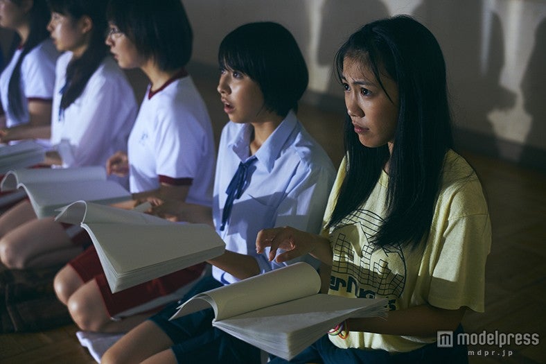 （C）2015「幕が上がる」製作委員会