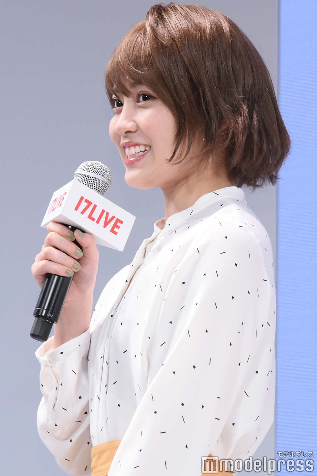 岡部麟 （C）モデルプレス