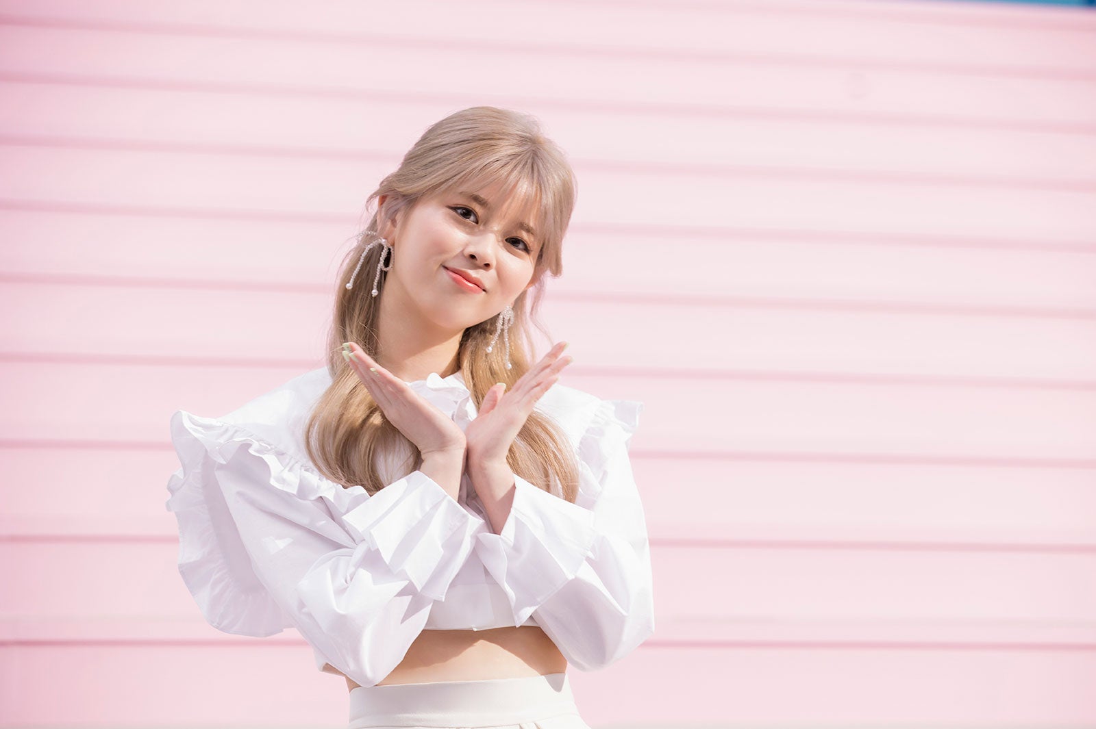 RIKU （提供写真）