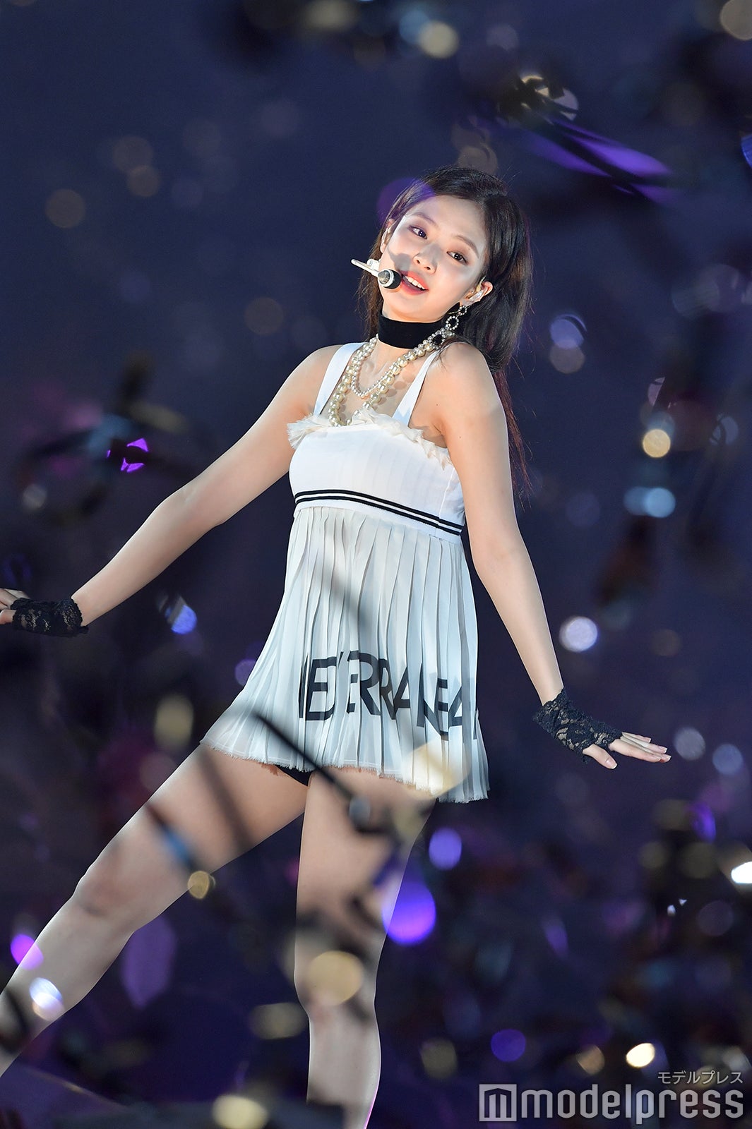 ジェニー／BLACKPINK （C）モデルプレス