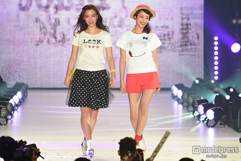 高橋メアリージュン、高橋ユウ