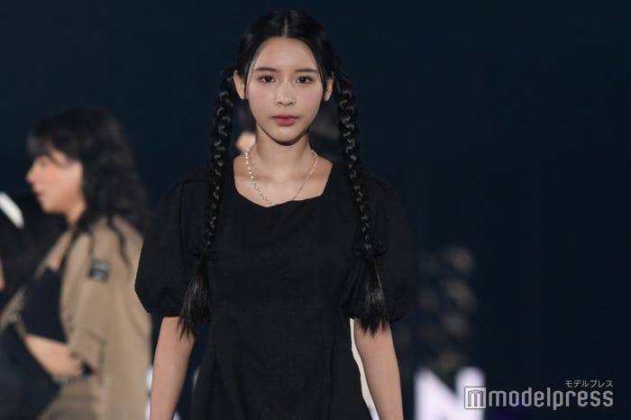 ミチ(C)モデルプレス