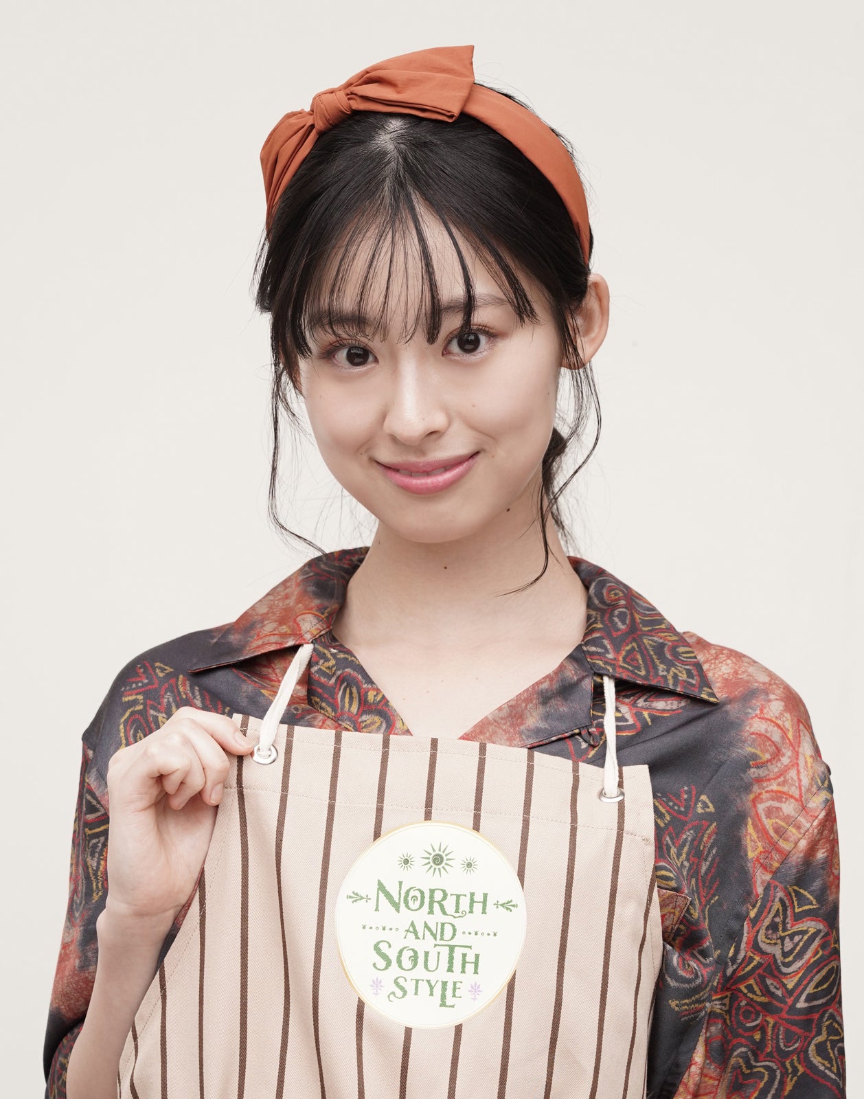 井本彩花（C）カンテレ