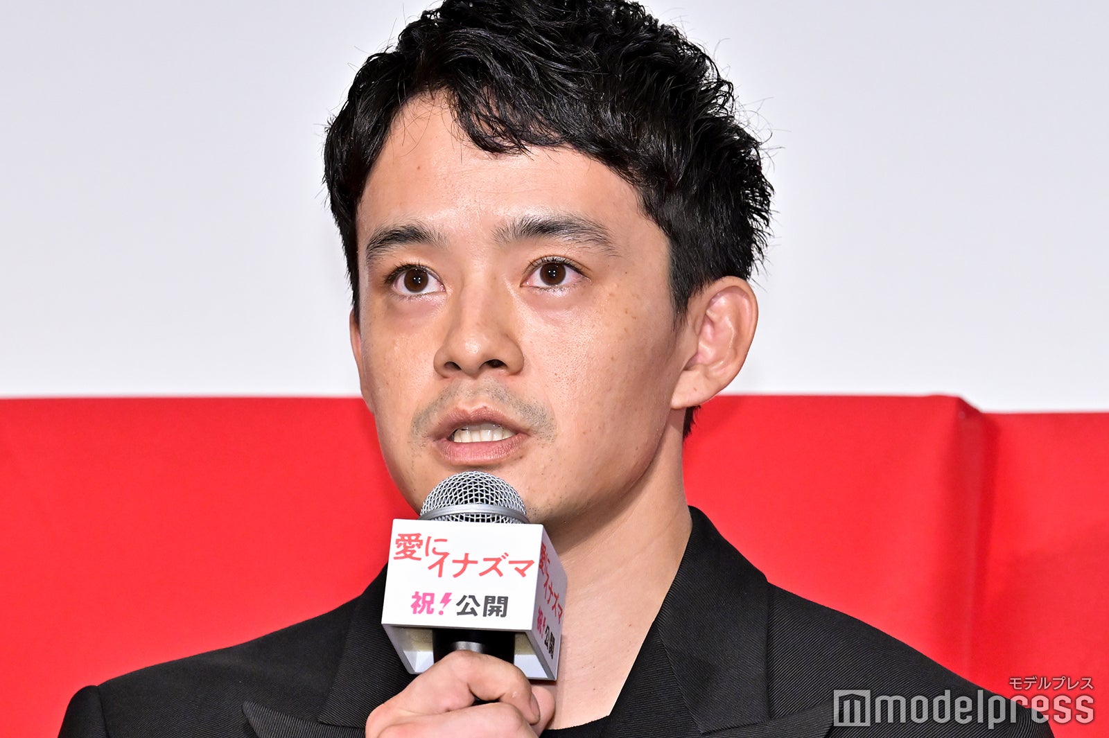 池松壮亮（C）モデルプレス