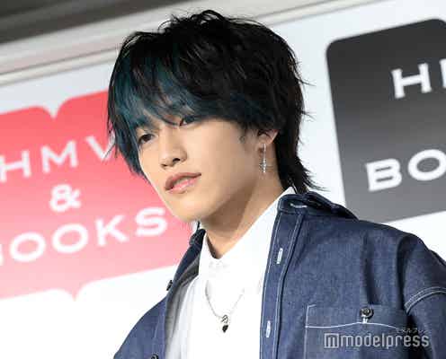 TikTokでバズる「おおしま兄妹」しゅん、重度の円形脱毛症告白&写真公開「ジャニーズになる夢を諦めた」最近症状再発していた