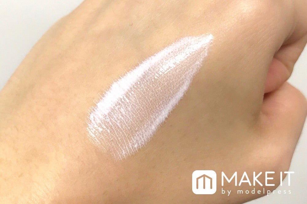 セザンヌ／皮脂テカリ防止下地／ライトブルー (C)メイクイット