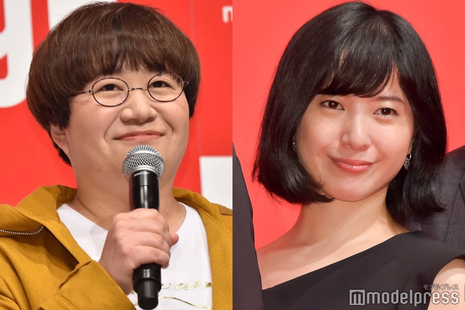 吉高由里子 親友 近藤春菜に 監視 されている 怖いです モデルプレス 吉高由里子 親友 近藤春菜に 監視 されている 怖いです モデルプレス