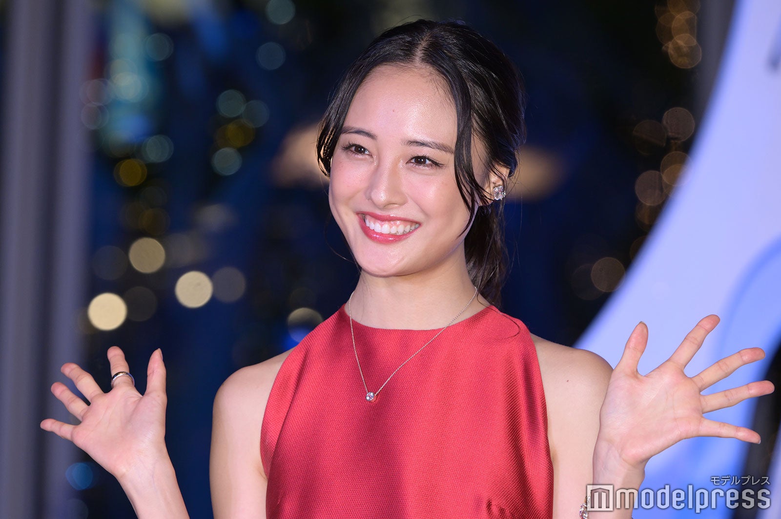 大友花恋（C）モデルプレス