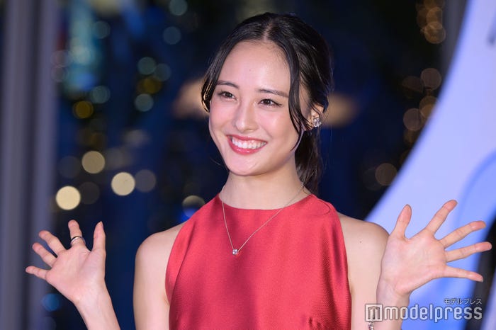 大友花恋(C)モデルプレス