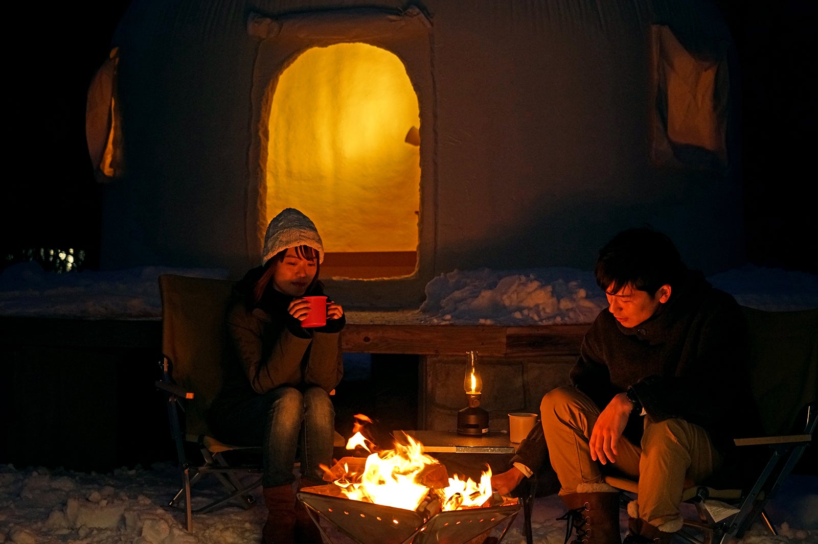 DOAI VILLAGE／画像提供：JR東日本スタートアップ