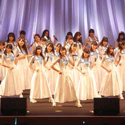 モデルプレス - STU48、西日本豪雨災害支援ツアー開幕「これからも瀬戸内の笑顔のために…」<セットリスト>