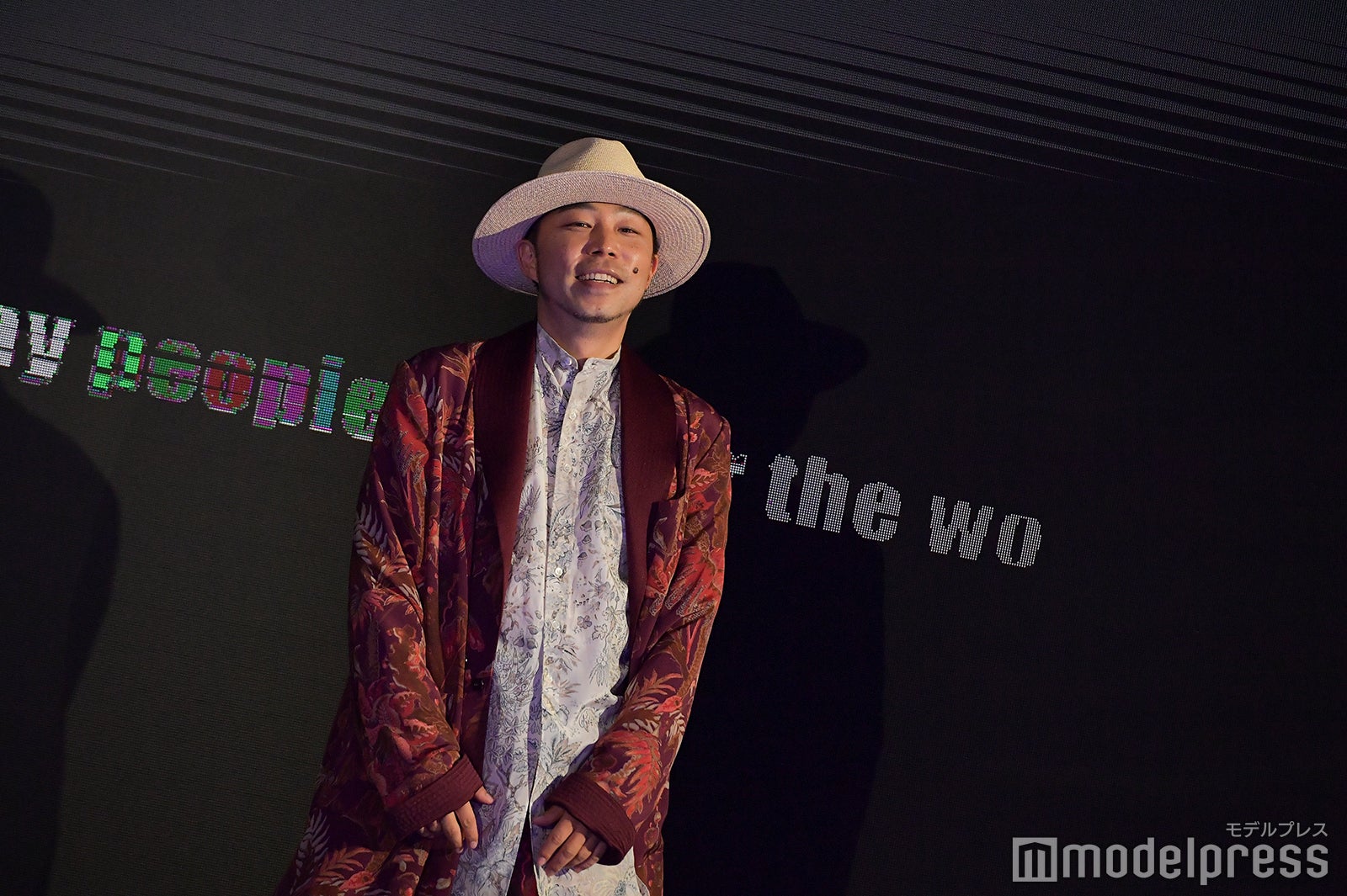 EXILE USA（C）モデルプレス