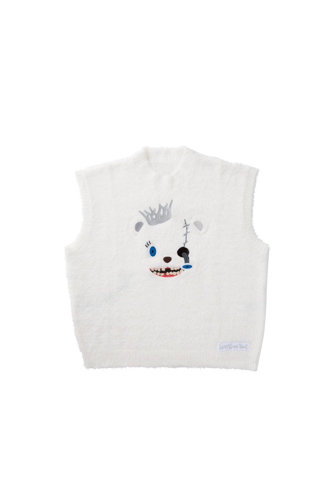 ニットベスト／画像提供：ユニバーサル・スタジオ・ジャパン