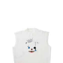 ニットベスト/画像提供:ユニバーサル・スタジオ・ジャパン