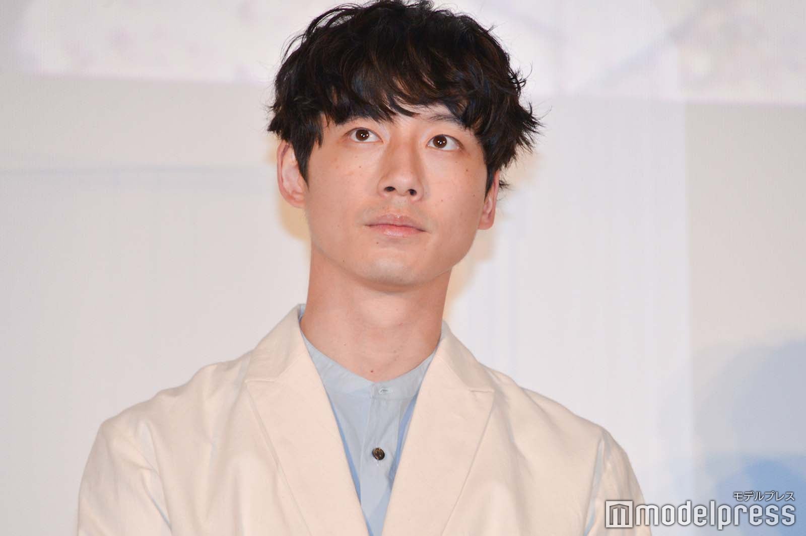 坂口健太郎（C）モデルプレス